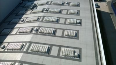 Latchways® Roof Light Covers